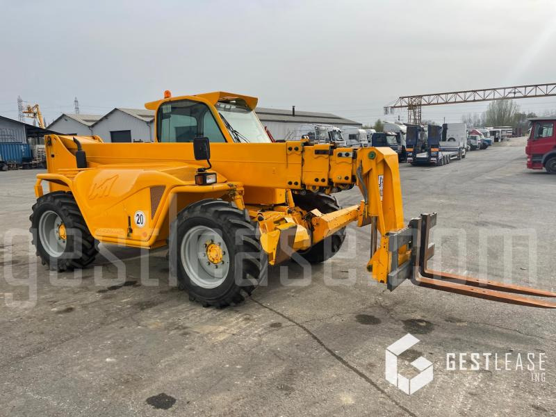 Merlo P40.17 - Телескопический погрузчик: фото 4 Merlo P40.17 - Телескопический погрузчик: фото 4