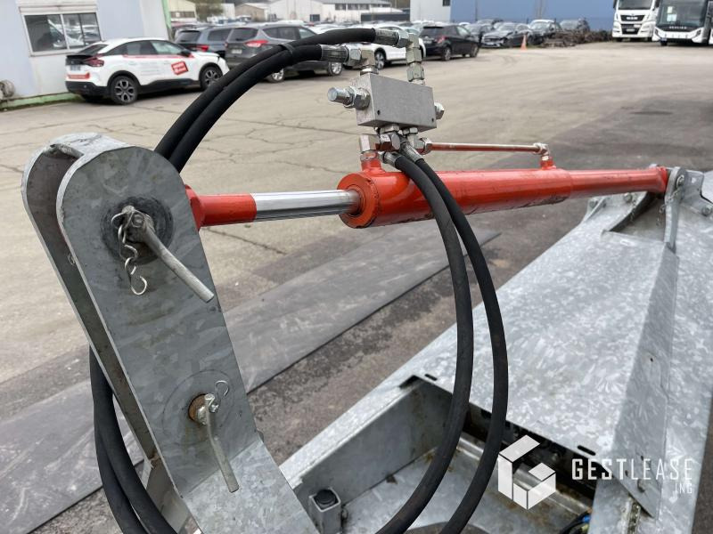 PICHON B MIX 65 - Техника для внесения удобрений: фото 5 PICHON B MIX 65 - Техника для внесения удобрений: фото 5