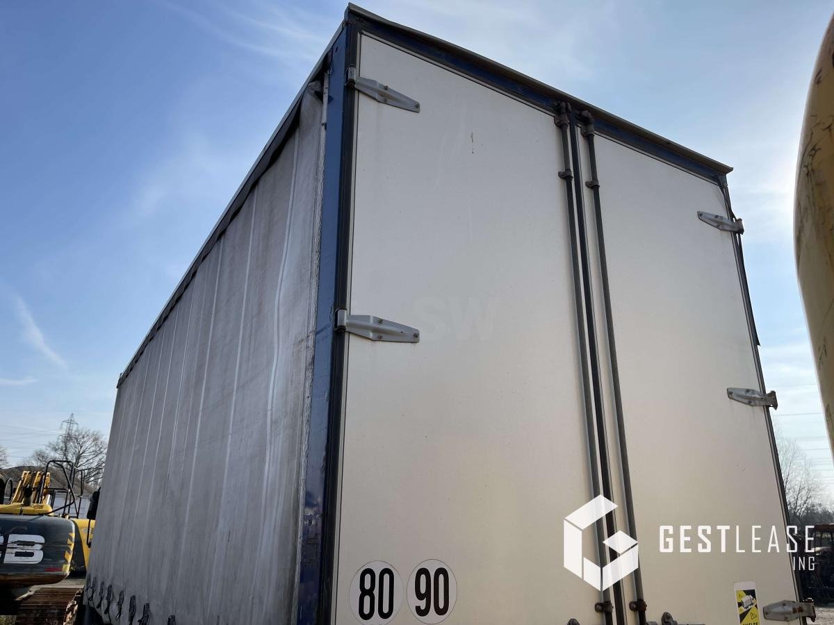 Renault Premium 320 DCI - Тентованный грузовик: фото 5 Renault Premium 320 DCI - Тентованный грузовик: фото 5