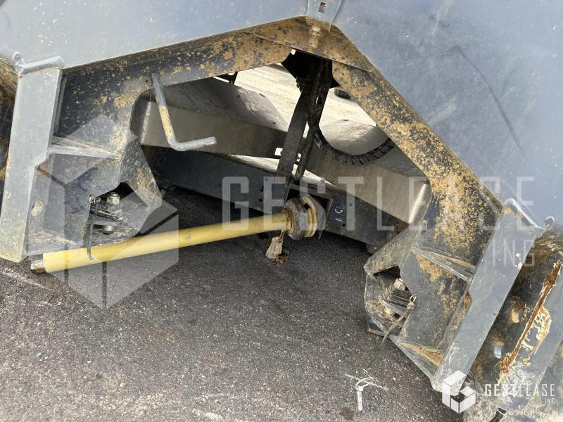 Sulky X50+ - Разбрасыватель удобрений: фото 5 Sulky X50+ - Разбрасыватель удобрений: фото 5