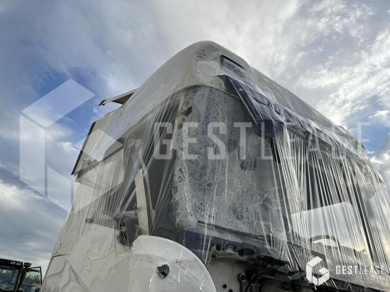 Тягач Scania S500: фото 17 Тягач Scania S500: фото 17