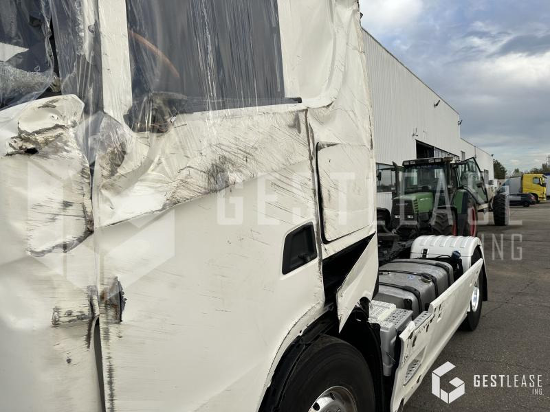 Тягач Scania S500: фото 14 Тягач Scania S500: фото 14