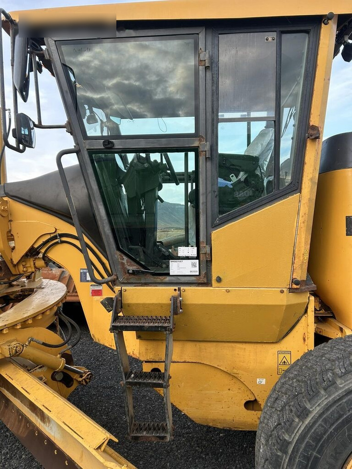 Volvo G960 - Грейдер: фото 4 Volvo G960 - Грейдер: фото 4