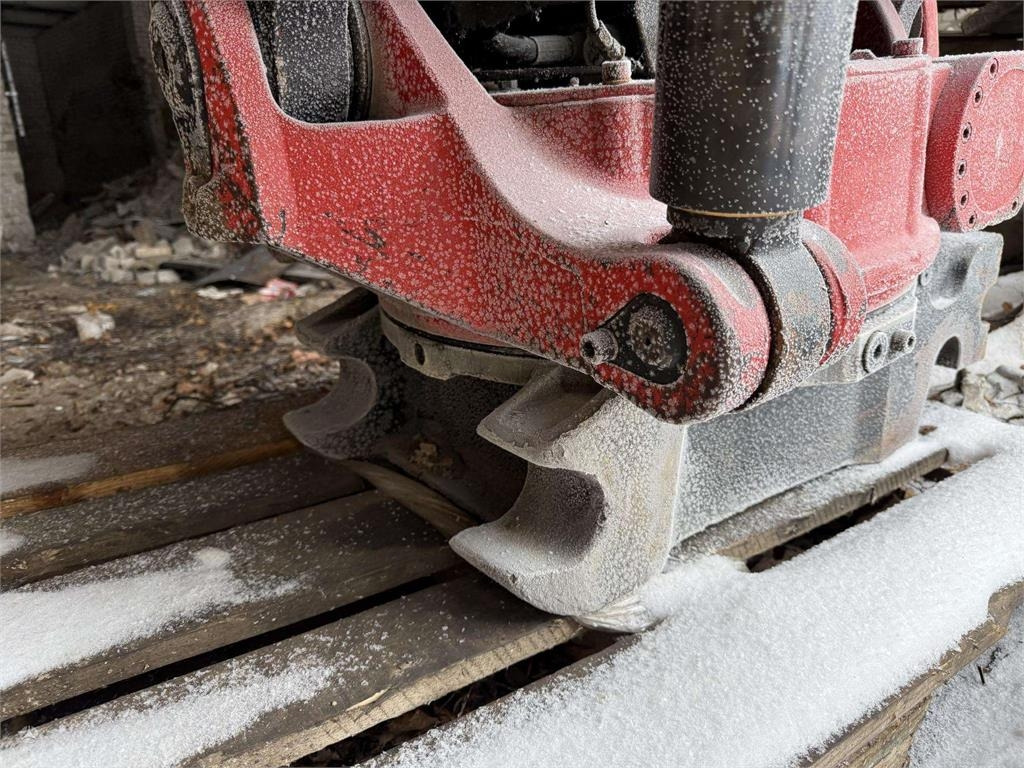 CAT 323 ROTOTILT R8 - Гусеничный экскаватор: фото 5 CAT 323 ROTOTILT R8 - Гусеничный экскаватор: фото 5