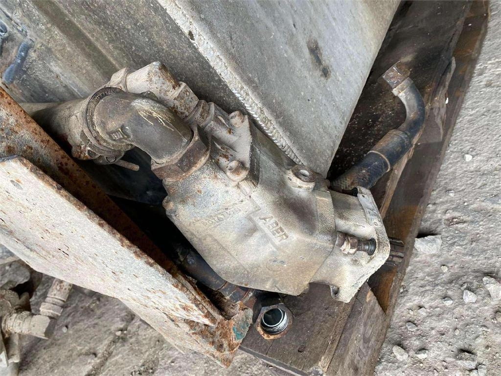 Scania R HIDRAULIKOS KOMPLEKTAS mecha - Грузовик-шасси: фото 3 Scania R HIDRAULIKOS KOMPLEKTAS mecha - Грузовик-шасси: фото 3