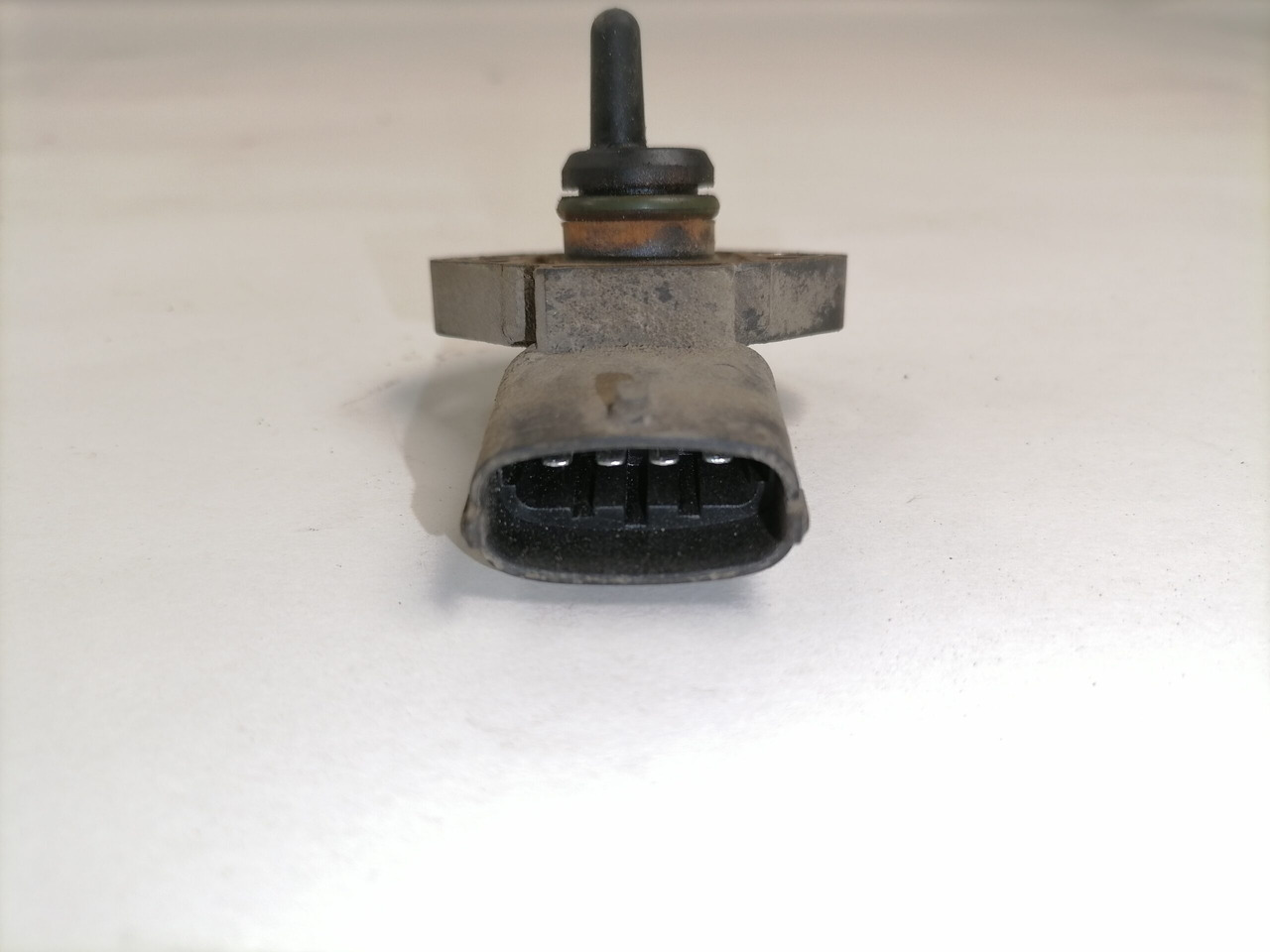 DAF Andur, turbo rõhk 0281002316 - Сенсор для Грузовиков: фото 3 DAF Andur, turbo rõhk 0281002316 - Сенсор для Грузовиков: фото 3