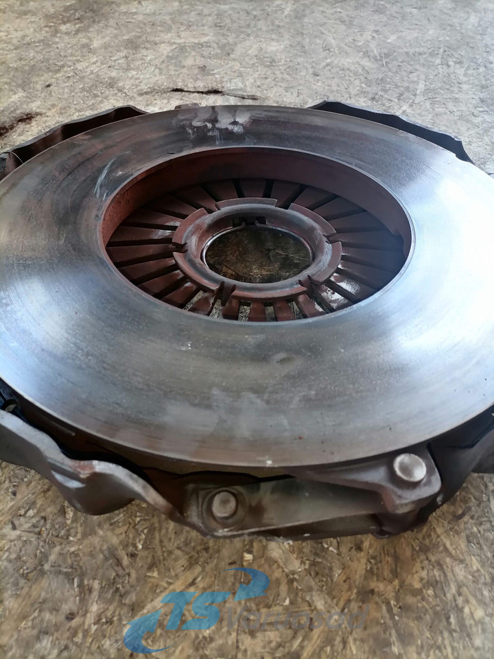 DAF Clutch cover 3482000484 - Сцепление и запчасти для Грузовиков: фото 4 DAF Clutch cover 3482000484 - Сцепление и запчасти для Грузовиков: фото 4
