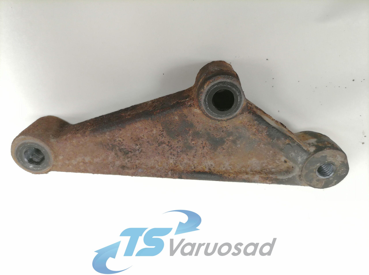 DAF Intercooler tube carrier 1653291 - Интеркулер для Грузовиков: фото 2 DAF Intercooler tube carrier 1653291 - Интеркулер для Грузовиков: фото 2