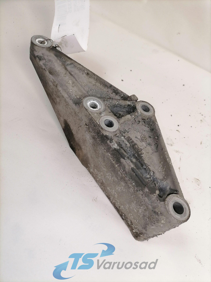 DAF Intercooler tube carrier 1653294 - Интеркулер для Грузовиков: фото 1 DAF Intercooler tube carrier 1653294 - Интеркулер для Грузовиков: фото 1