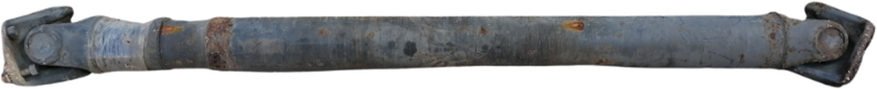 DAF Propeller shaft 12345 - Карданный вал для Грузовиков: фото 1 DAF Propeller shaft 12345 - Карданный вал для Грузовиков: фото 1