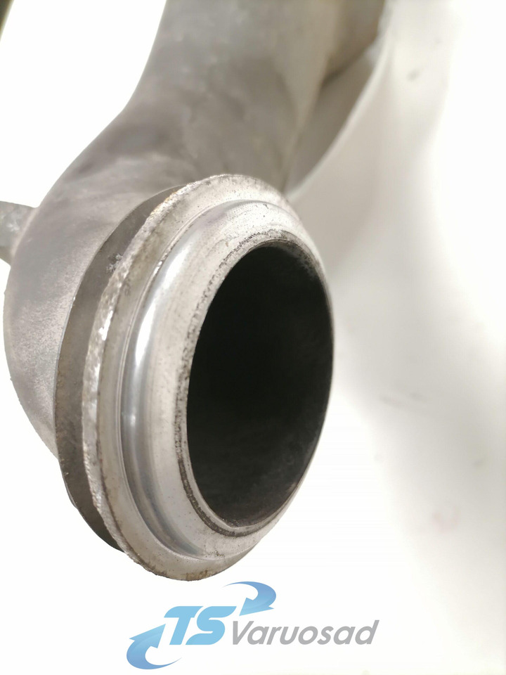 DAF intercooler pipe 1694924 - Интеркулер для Грузовиков: фото 4 DAF intercooler pipe 1694924 - Интеркулер для Грузовиков: фото 4