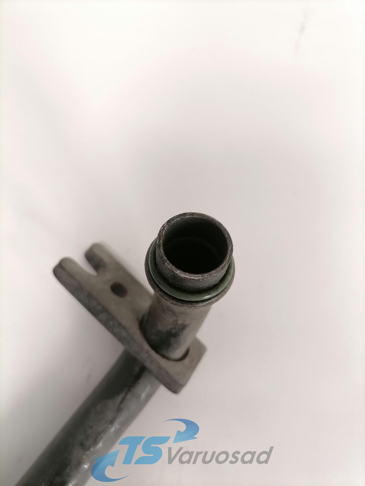 MAN A/C pipe 81619750102 - Отопление/ Вентиляция для Грузовиков: фото 3 MAN A/C pipe 81619750102 - Отопление/ Вентиляция для Грузовиков: фото 3