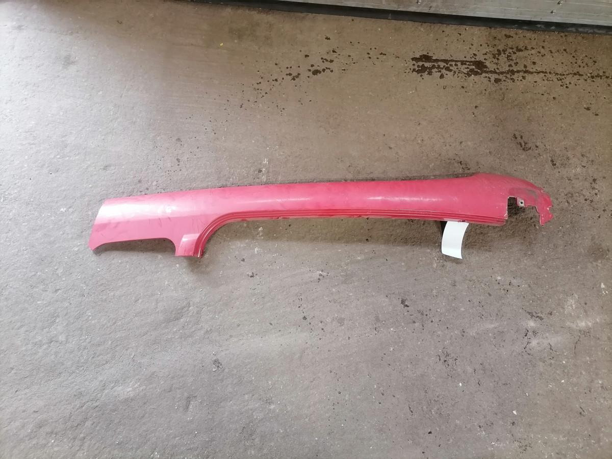 MAN A piilari katteplastik, parem 81624100042 - Решётка радиатора для Грузовиков: фото 5 MAN A piilari katteplastik, parem 81624100042 - Решётка радиатора для Грузовиков: фото 5