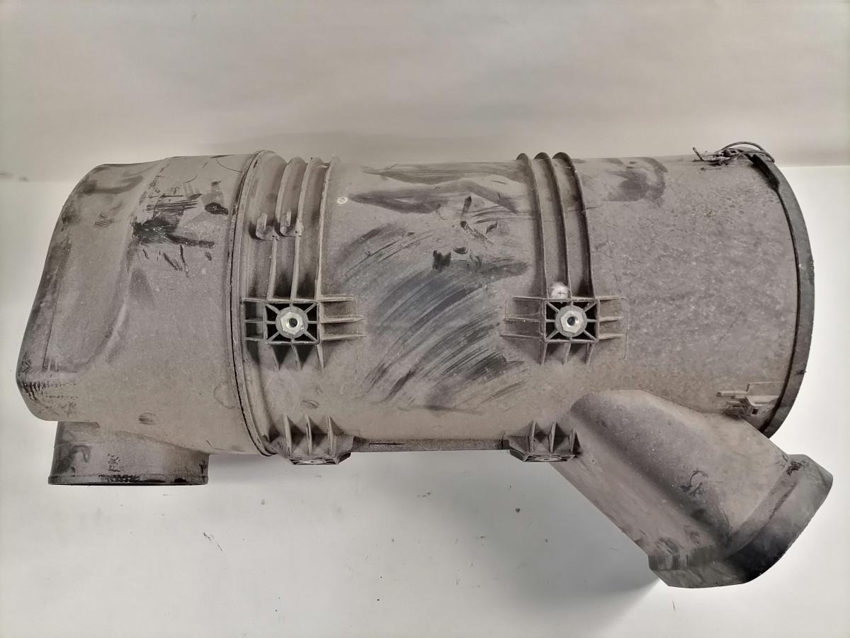 MAN Air filter housing 81084006025 - Система впуска для Грузовиков: фото 2 MAN Air filter housing 81084006025 - Система впуска для Грузовиков: фото 2