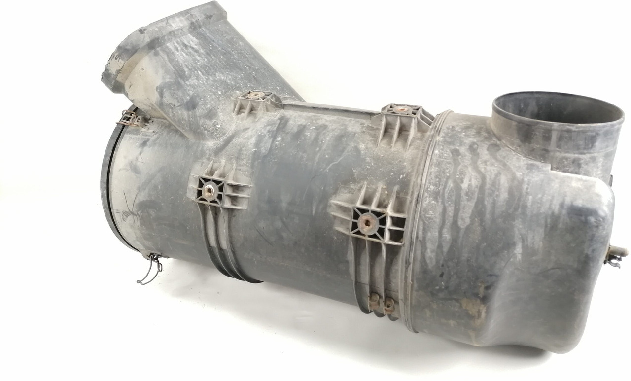 Система впуска для Грузовиков MAN Air filter housing 81084006032: фото 7 Система впуска для Грузовиков MAN Air filter housing 81084006032: фото 7