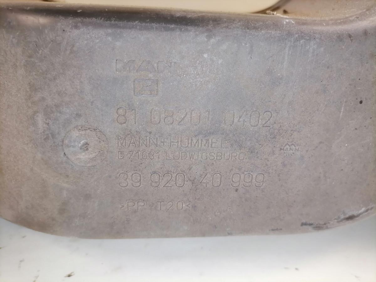 MAN Air intake 81082010402 - Система впуска для Грузовиков: фото 4 MAN Air intake 81082010402 - Система впуска для Грузовиков: фото 4