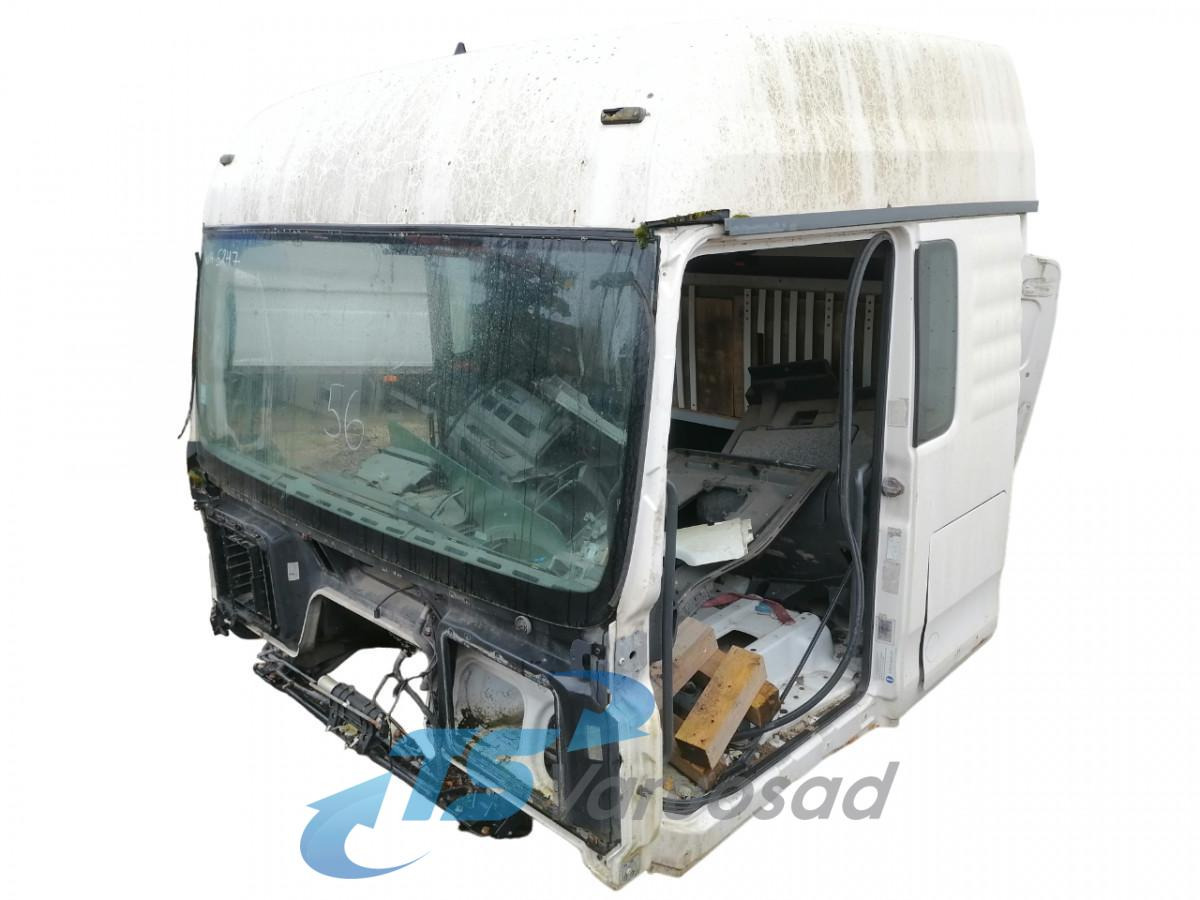 MAN Cab cabTGA - Кабина и интерьер для Грузовиков: фото 1 MAN Cab cabTGA - Кабина и интерьер для Грузовиков: фото 1