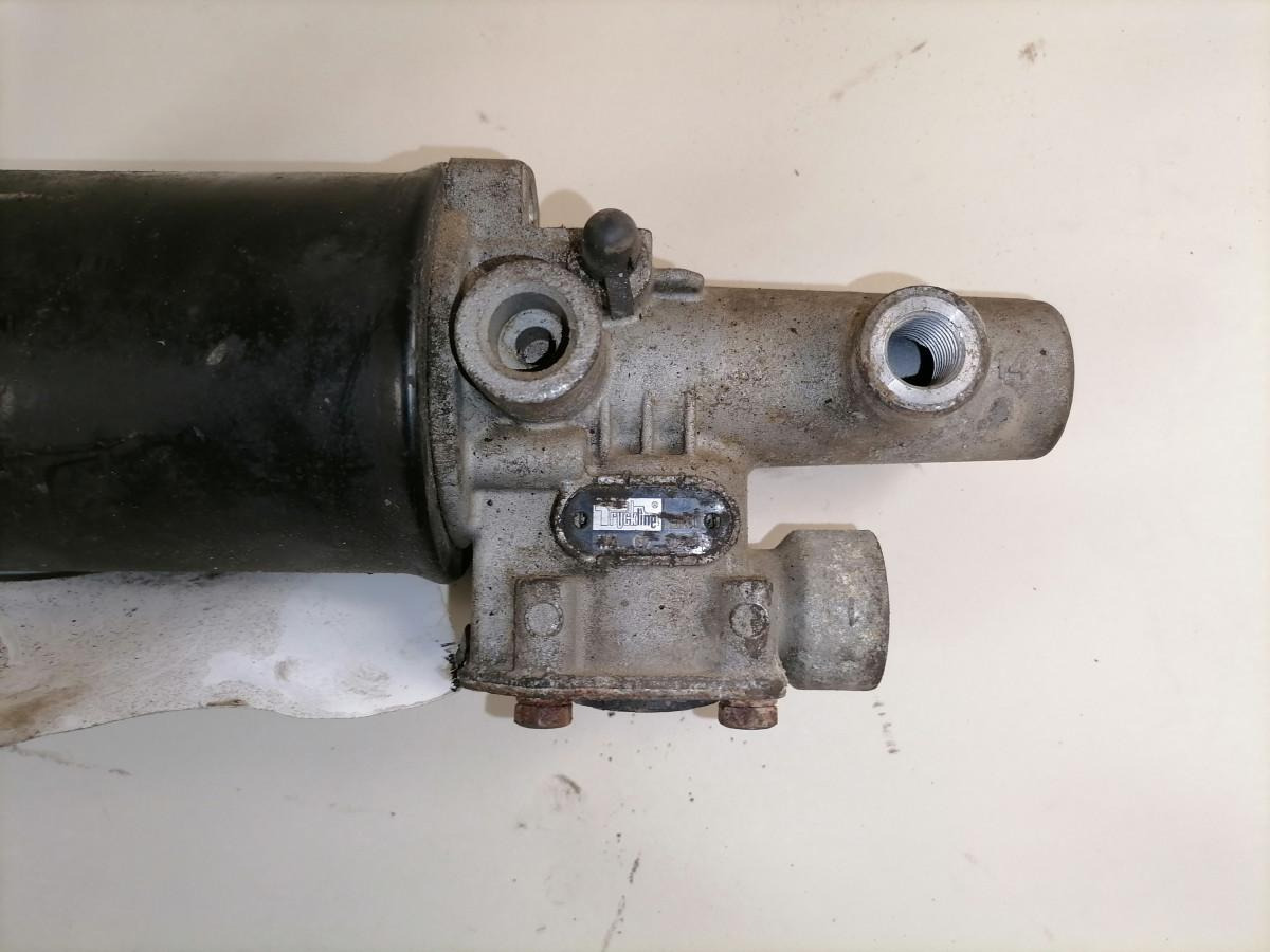 MAN Clutch control 81307256067 - Сцепление и запчасти для Грузовиков: фото 4 MAN Clutch control 81307256067 - Сцепление и запчасти для Грузовиков: фото 4