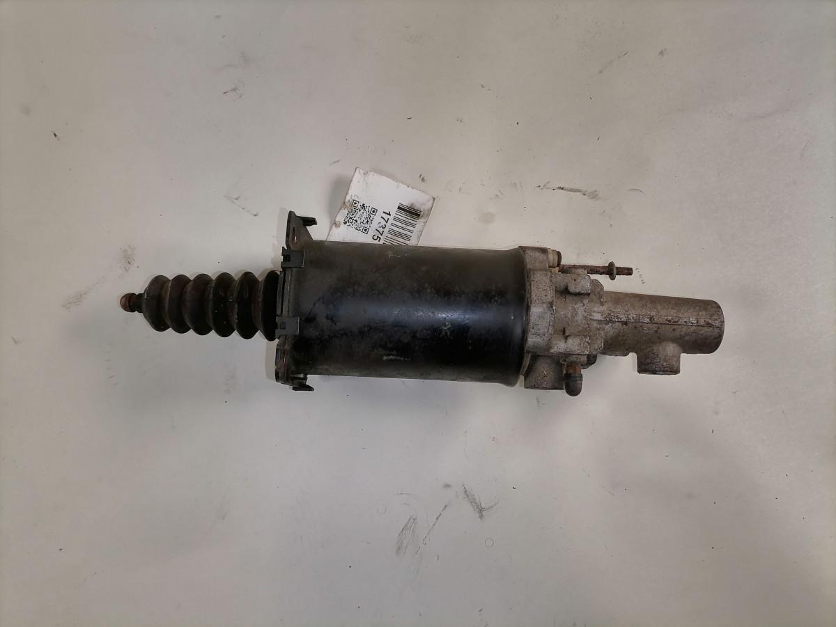 MAN Clutch control 81307256067 - Сцепление и запчасти для Грузовиков: фото 5 MAN Clutch control 81307256067 - Сцепление и запчасти для Грузовиков: фото 5