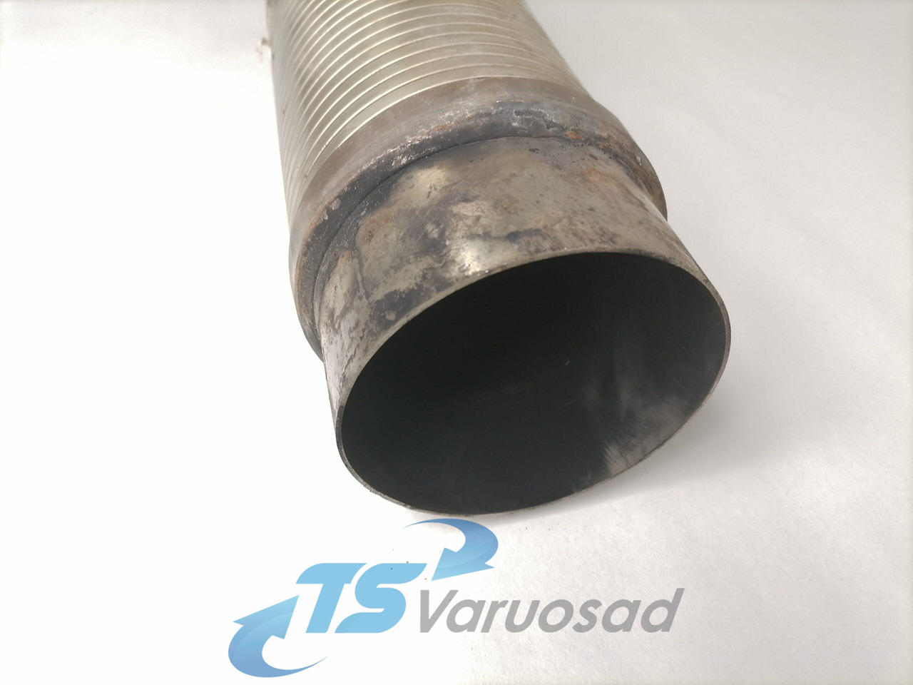 MAN Exhaust pipe 81152100114 - Глушитель для Грузовиков: фото 2 MAN Exhaust pipe 81152100114 - Глушитель для Грузовиков: фото 2