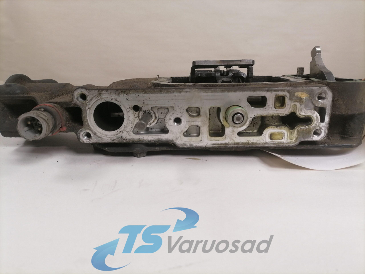 MAN Gear control 81321030189 - Коробка передач и запчасти для Грузовиков: фото 5 MAN Gear control 81321030189 - Коробка передач и запчасти для Грузовиков: фото 5