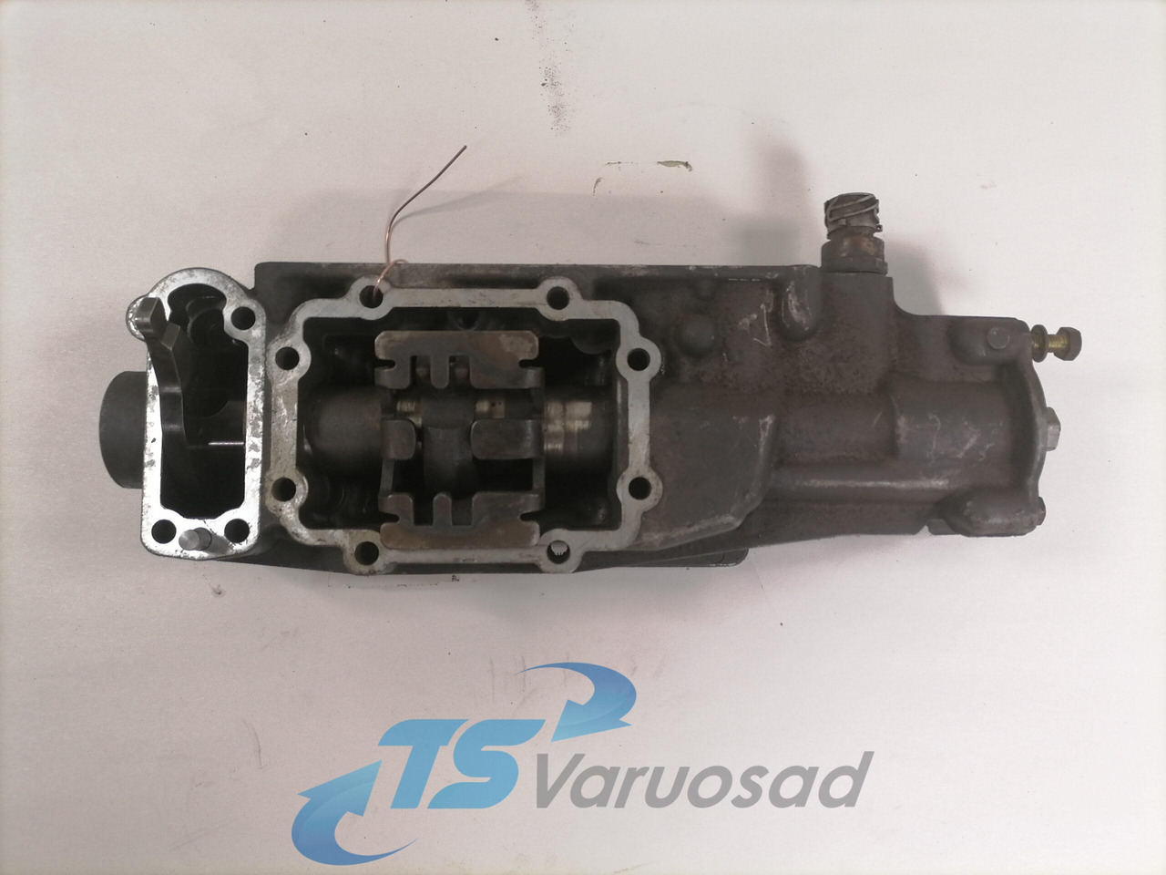 MAN Gear control 81321030189 - Коробка передач и запчасти для Грузовиков: фото 3 MAN Gear control 81321030189 - Коробка передач и запчасти для Грузовиков: фото 3