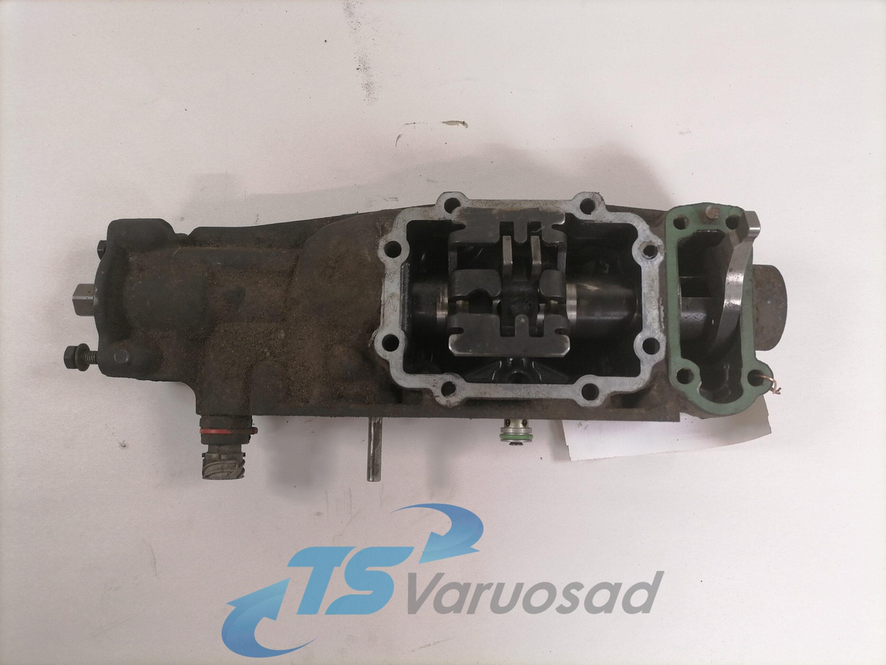 MAN Gear control 81321030189 - Коробка передач и запчасти для Грузовиков: фото 2 MAN Gear control 81321030189 - Коробка передач и запчасти для Грузовиков: фото 2