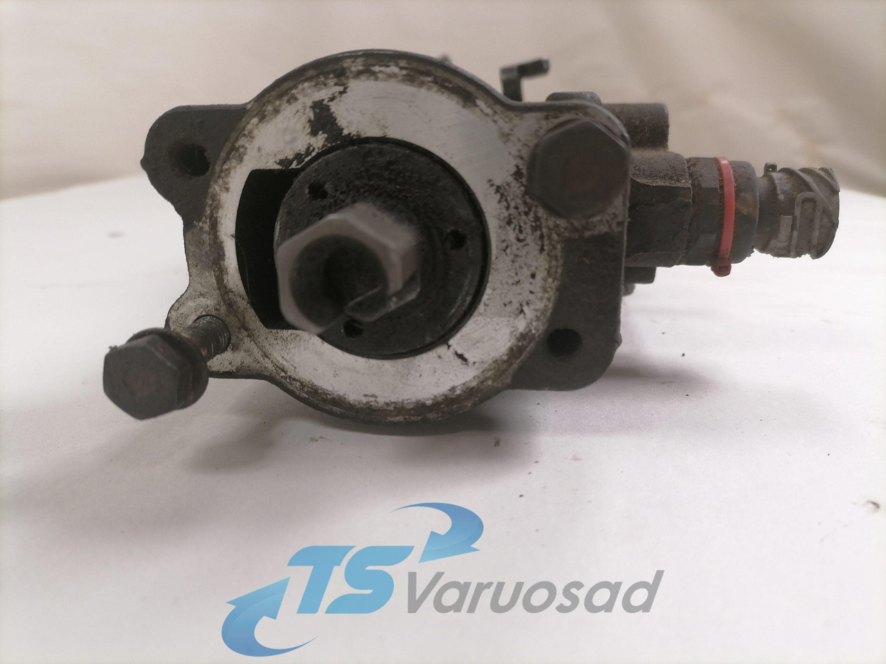 MAN Gear control 81321030189 - Коробка передач и запчасти для Грузовиков: фото 3 MAN Gear control 81321030189 - Коробка передач и запчасти для Грузовиков: фото 3