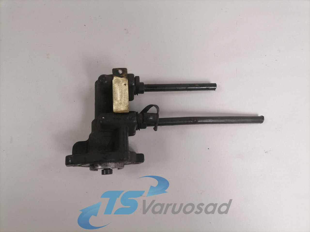 MAN Gear control 81326556182 - Коробка передач и запчасти для Грузовиков: фото 1 MAN Gear control 81326556182 - Коробка передач и запчасти для Грузовиков: фото 1