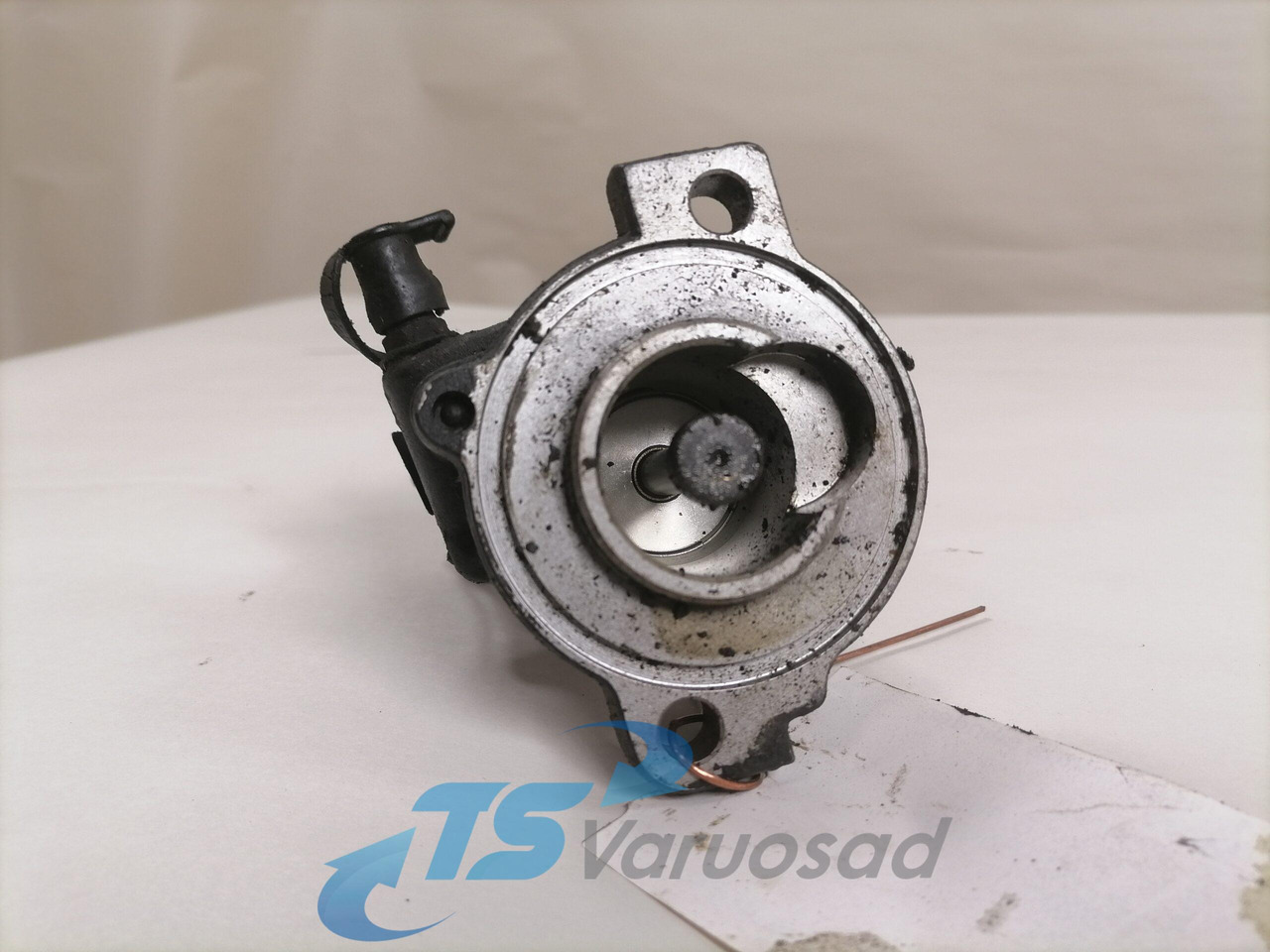 MAN Gear control 81326556182 - Коробка передач и запчасти для Грузовиков: фото 3 MAN Gear control 81326556182 - Коробка передач и запчасти для Грузовиков: фото 3