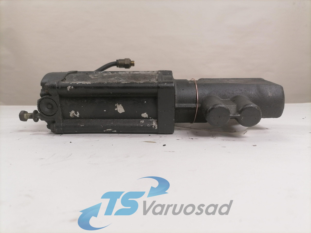 MAN Gear control 81326906027 - Коробка передач и запчасти для Грузовиков: фото 4 MAN Gear control 81326906027 - Коробка передач и запчасти для Грузовиков: фото 4