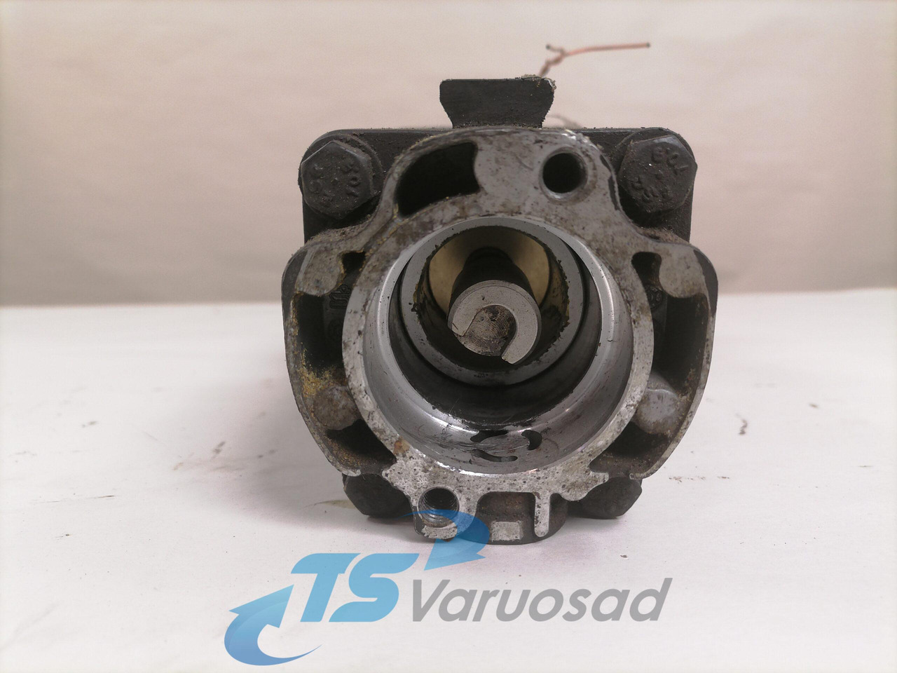 MAN Gear control 81326906027 - Коробка передач и запчасти для Грузовиков: фото 4 MAN Gear control 81326906027 - Коробка передач и запчасти для Грузовиков: фото 4