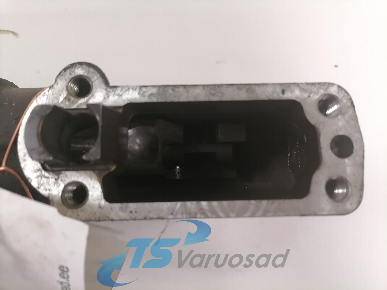 MAN Gear control 81326906027 - Коробка передач и запчасти для Грузовиков: фото 2 MAN Gear control 81326906027 - Коробка передач и запчасти для Грузовиков: фото 2