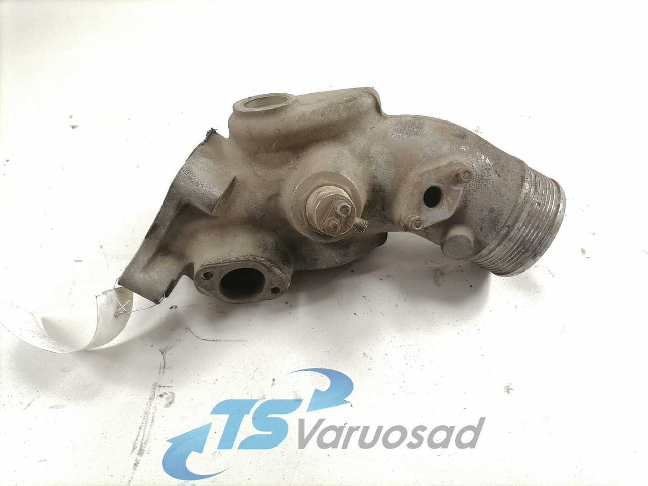 MAN Intake manifold 51094113645 - Впускной коллектор для Грузовиков: фото 3 MAN Intake manifold 51094113645 - Впускной коллектор для Грузовиков: фото 3