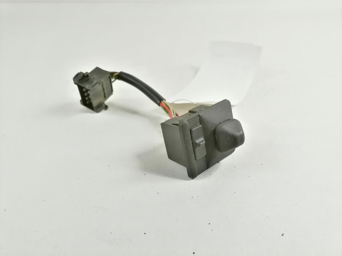 MAN Lüliti 81255050909 - Кабина для Грузовиков: фото 2 MAN Lüliti 81255050909 - Кабина для Грузовиков: фото 2