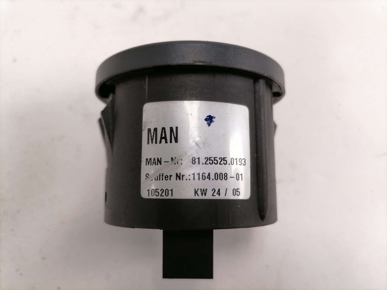 MAN Lüliti, esituled 81255250193 - Кабина для Грузовиков: фото 2 MAN Lüliti, esituled 81255250193 - Кабина для Грузовиков: фото 2