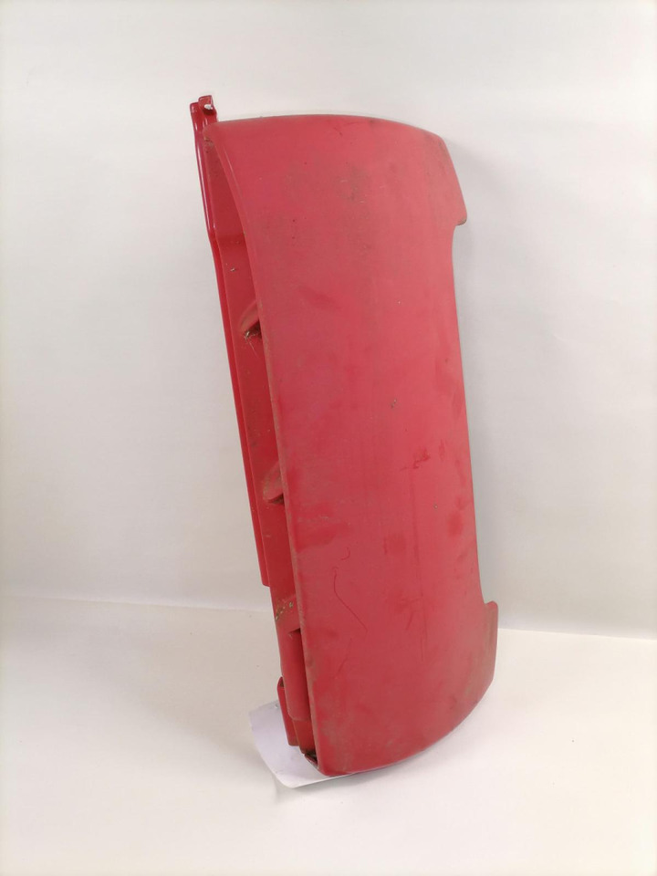 MAN MAN kabiini nurgapõsk, parem 81624100046 - Решётка радиатора для Грузовиков: фото 1 MAN MAN kabiini nurgapõsk, parem 81624100046 - Решётка радиатора для Грузовиков: фото 1