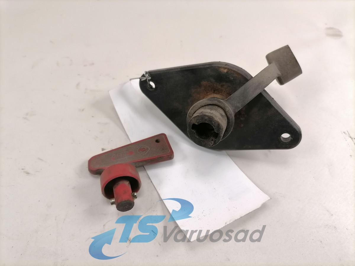 MAN Massilüliti 81255066121 - Реле для Грузовиков: фото 4 MAN Massilüliti 81255066121 - Реле для Грузовиков: фото 4