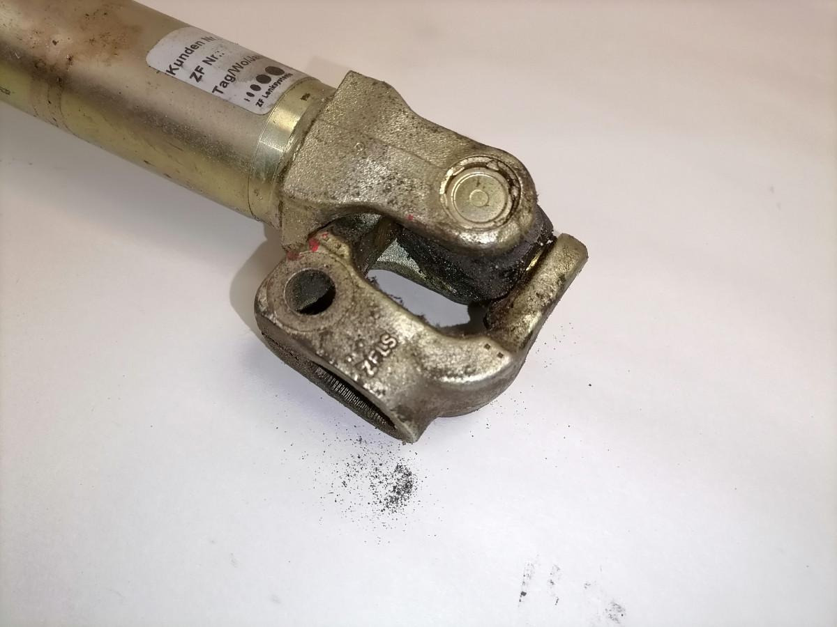 MAN Steering column 81461220029 - Рулевое управление для Грузовиков: фото 4 MAN Steering column 81461220029 - Рулевое управление для Грузовиков: фото 4