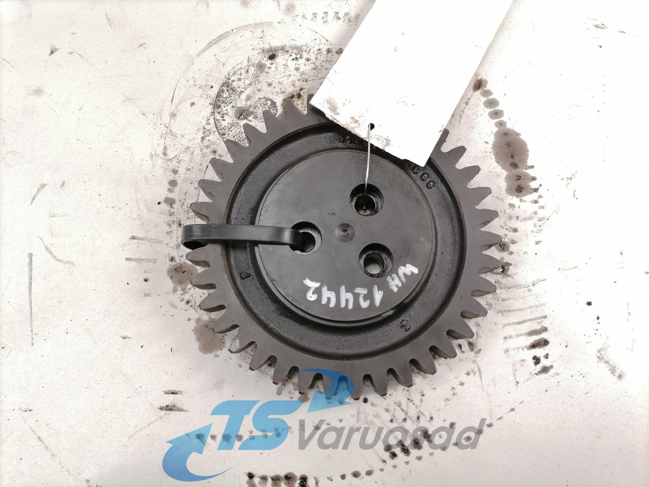 MAN Timing gear 51045053066 - Двигатель и запчасти для Грузовиков: фото 1 MAN Timing gear 51045053066 - Двигатель и запчасти для Грузовиков: фото 1