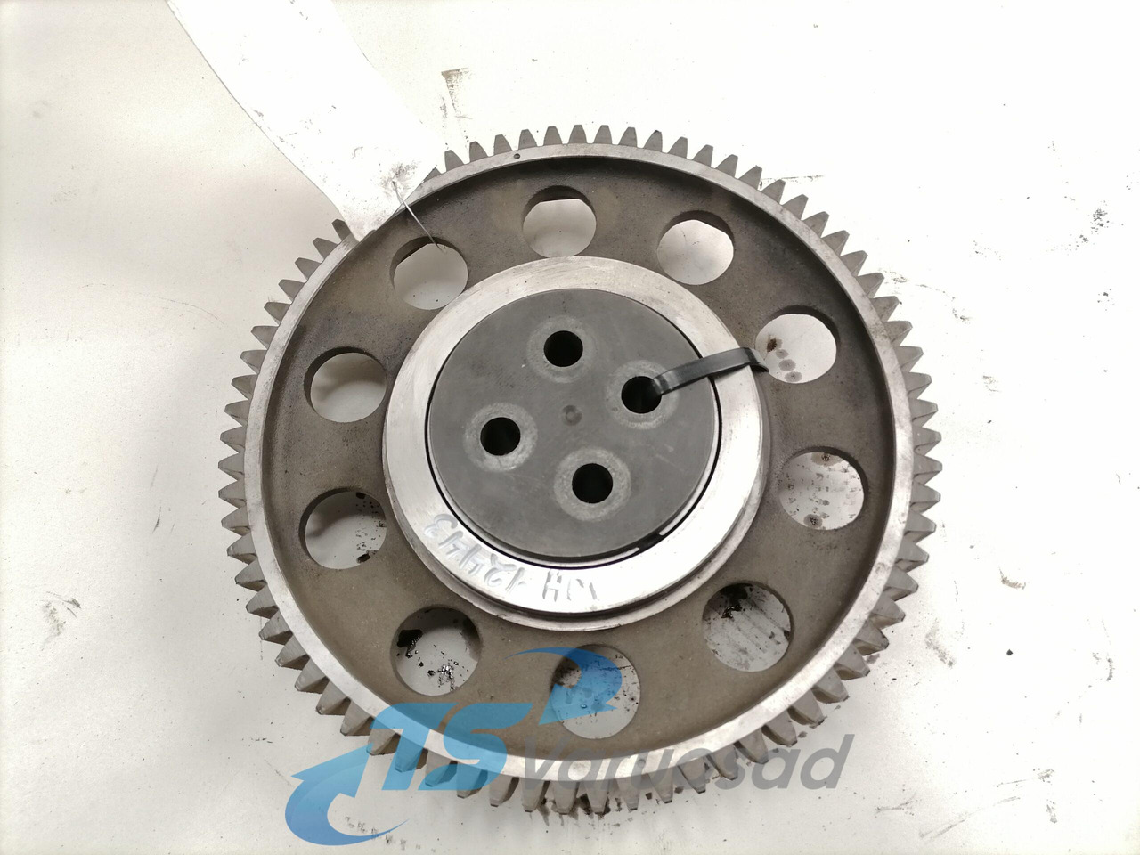 MAN Timing gear 51045055143 - Двигатель и запчасти для Грузовиков: фото 2 MAN Timing gear 51045055143 - Двигатель и запчасти для Грузовиков: фото 2
