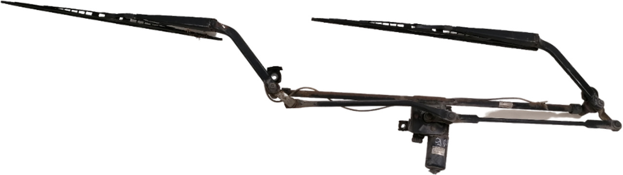 MAN Wiper frame 81264006124 - Щетка стеклоочистителя для Грузовиков: фото 1 MAN Wiper frame 81264006124 - Щетка стеклоочистителя для Грузовиков: фото 1