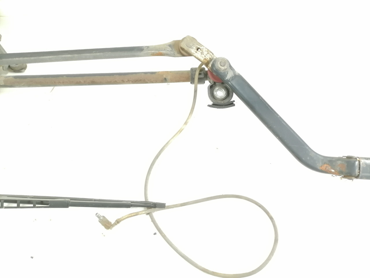 MAN Wiper frame 81264006124 - Щетка стеклоочистителя для Грузовиков: фото 2 MAN Wiper frame 81264006124 - Щетка стеклоочистителя для Грузовиков: фото 2