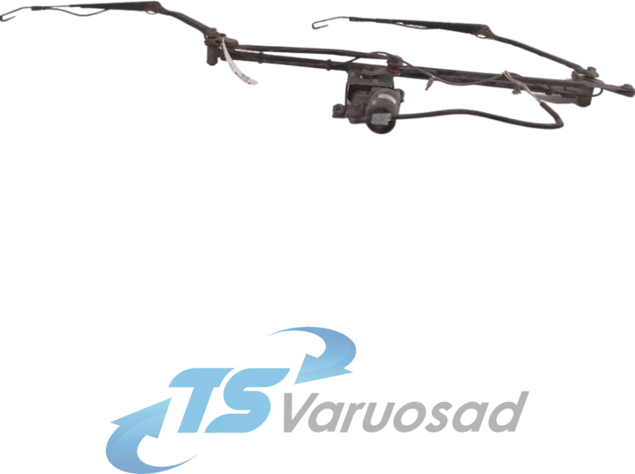 MAN Wiper frame 81264116113 - Щетка стеклоочистителя для Грузовиков: фото 1 MAN Wiper frame 81264116113 - Щетка стеклоочистителя для Грузовиков: фото 1