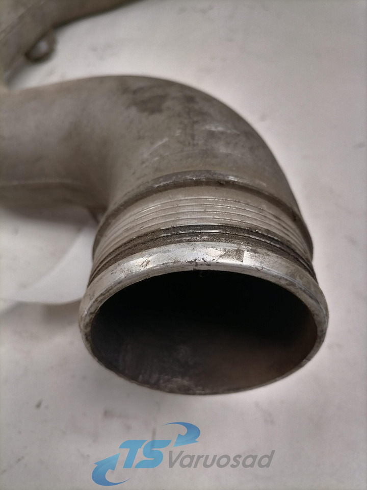 MAN intercooler pipe 51094113489 - Интеркулер для Грузовиков: фото 4 MAN intercooler pipe 51094113489 - Интеркулер для Грузовиков: фото 4