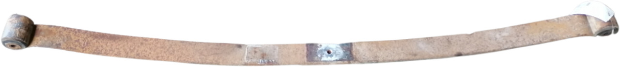 MB Spring 9703201502 - Рессорная подвеска для Грузовиков: фото 1 MB Spring 9703201502 - Рессорная подвеска для Грузовиков: фото 1