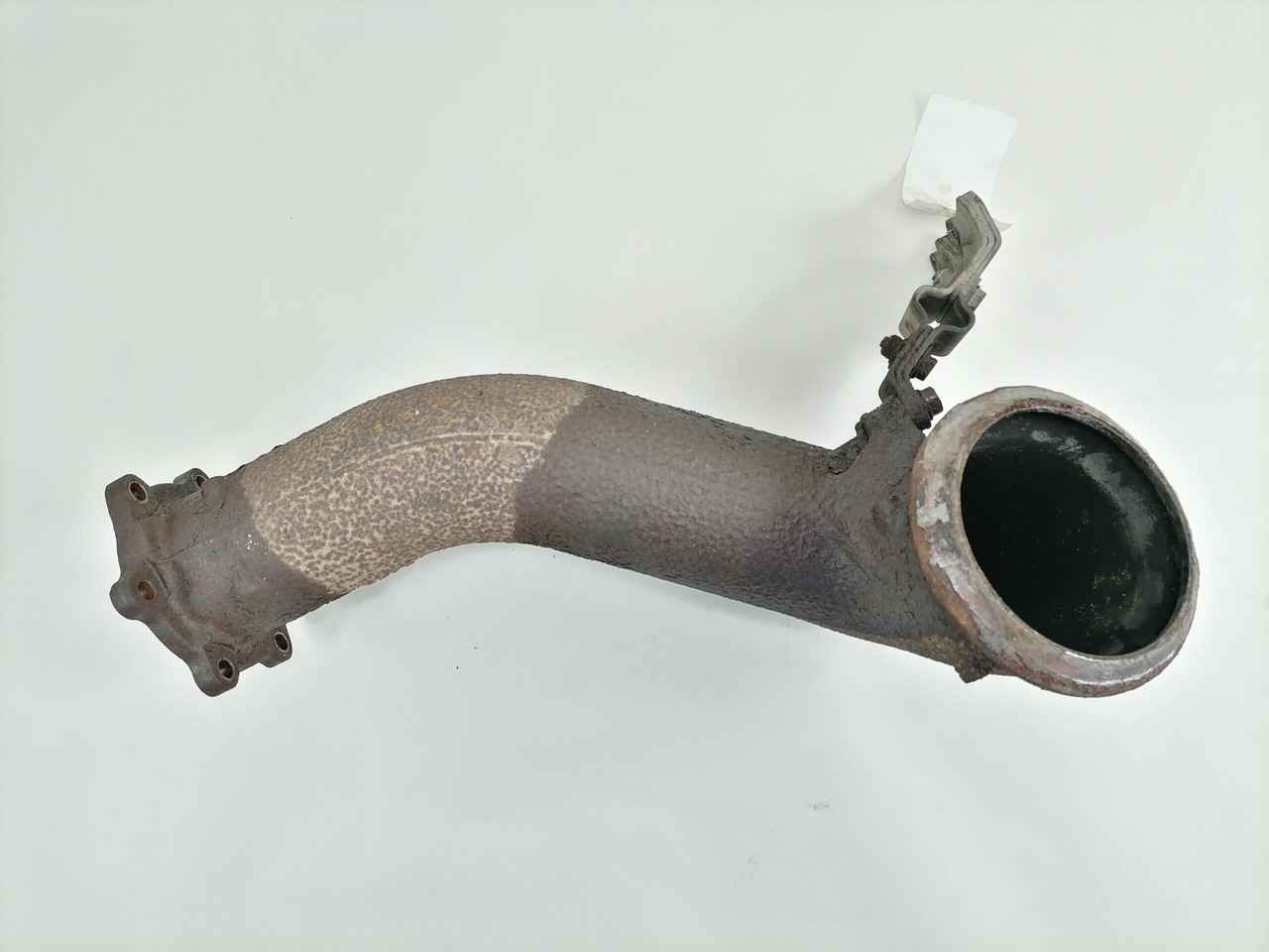 Mercedes-Benz Exhaust pipe A4711423204 - Глушитель для Грузовиков: фото 2 Mercedes-Benz Exhaust pipe A4711423204 - Глушитель для Грузовиков: фото 2