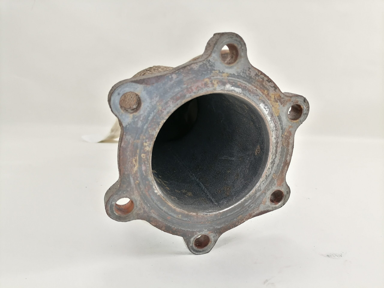 Mercedes-Benz Exhaust pipe A4711423204 - Глушитель для Грузовиков: фото 3 Mercedes-Benz Exhaust pipe A4711423204 - Глушитель для Грузовиков: фото 3