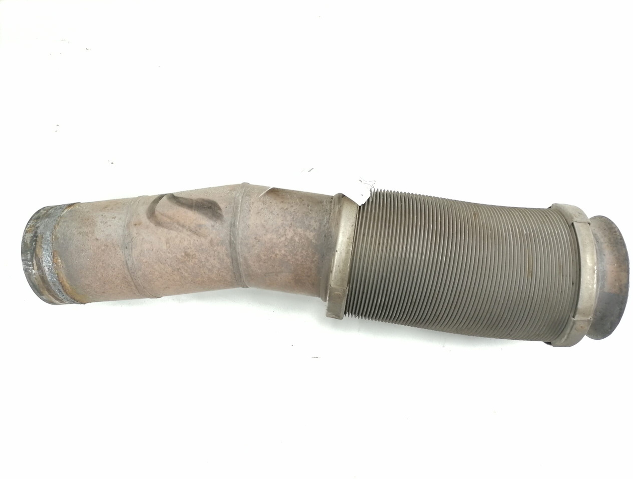 Mercedes-Benz Exhaust pipe A9604901220 - Глушитель для Грузовиков: фото 4 Mercedes-Benz Exhaust pipe A9604901220 - Глушитель для Грузовиков: фото 4