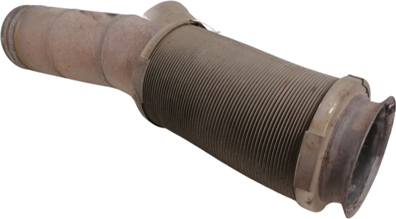 Mercedes-Benz Exhaust pipe A9604901220 - Глушитель для Грузовиков: фото 1 Mercedes-Benz Exhaust pipe A9604901220 - Глушитель для Грузовиков: фото 1